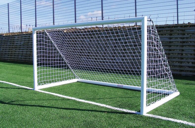 户外足球球门网架尺寸 300*205*120 厘米 - buy soccer goal nets,out