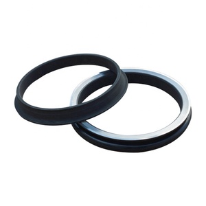 Hydraulic Final Drive Parts Travel Motor Seal Kit