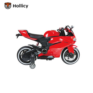 8 year old motorcycles