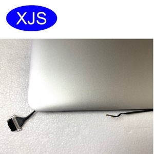 Совершенно новый ЖК-экран для Macbook Air 13 "A1369 A1466, полная сборка MD760 MD761 LCD A1466 LCD 2010-2012