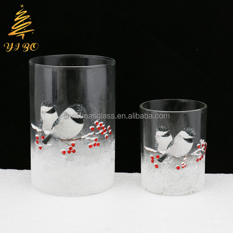 Горячие продать серый ясно, свечи пользовательские стеклянные банки свеча для 2018