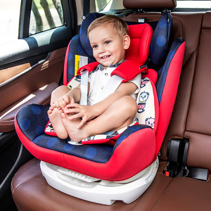 rastar baby car seat