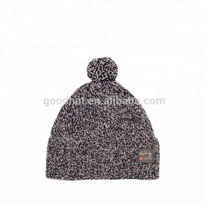 black beanie hat walmart