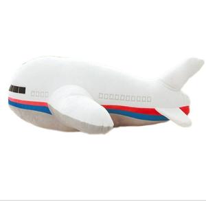 soft toy aeroplane