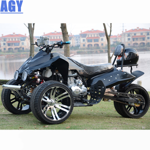 gy6 trike