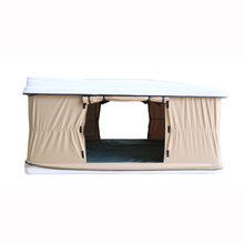 Ecocampor High Quality Acceptable Price Car Roof Top Tent