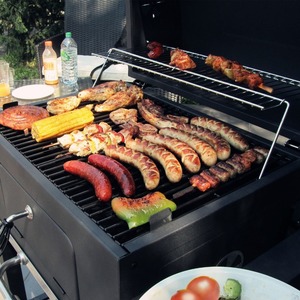 Ontdek de fabrikant Houtskool Kip Rotisserie Te Koop van Ontdek de fabrikant Hout Grill Kip van hoge kwaliteit voor