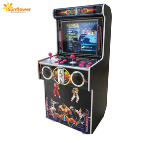 Street Fighter Arcade Machine Street Fighter Arcade Machine