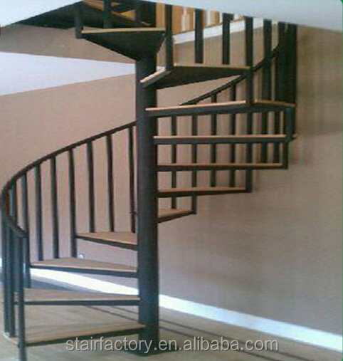 Австралия небольшой винтовая лестница, использовано внутреннее лестницы, дерево, оковку, TS-244