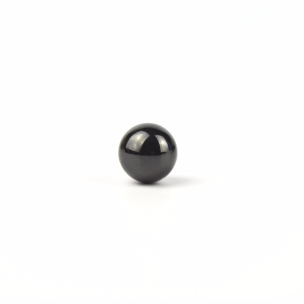 4 PCS 22mm G16 Hardened Carbon Steel Loose Bearing Ball