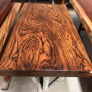 Zebra Wood Tables Zebra Wood Tables Suppliers And Manufacturers