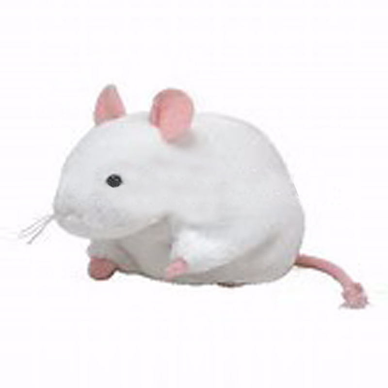 rat plushies