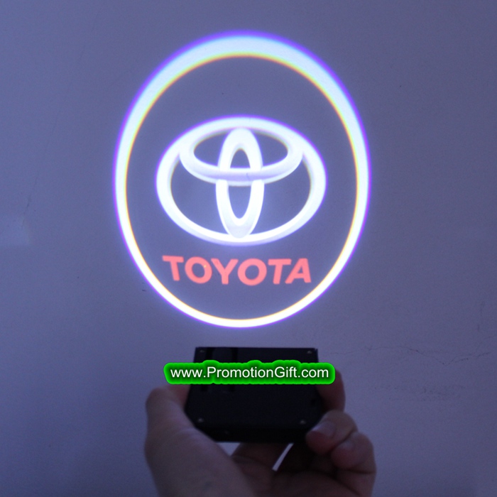 20Car Door Courtesy LED Projector Ghost Shadow Light for BMW Logo Welcome Lights