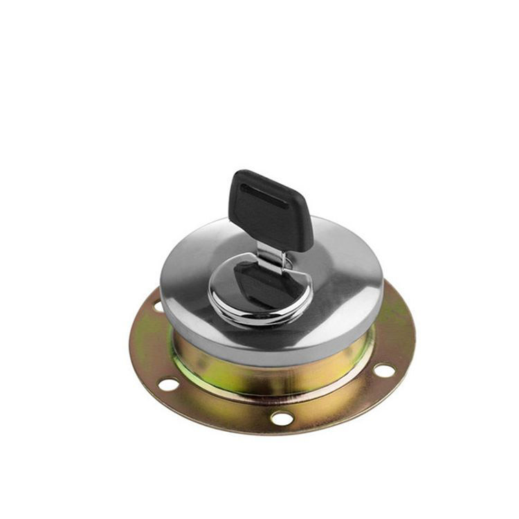 Locking Fuel Tank Cap Mercedes Benz,Chevrolet,Land Rover Gas Cap Universal