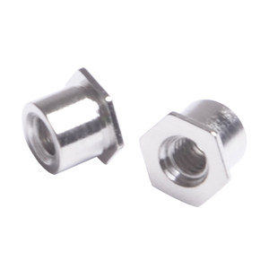 Precision stainless steel automotive shenzhen hardware supplier