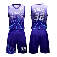 Athletic And Comfortable Basketball Uniform Design 2020 Sublimation For Sale Alibaba Com