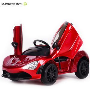 best 2 seater ride on car with parental remote control