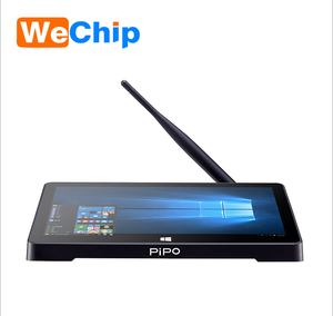 Android tv box 4k Pipo X10 Pro 4gb 64gb Intel Cherrytrail Z3735F Octa core media player Pipo X10 Pro Mini PC tv box