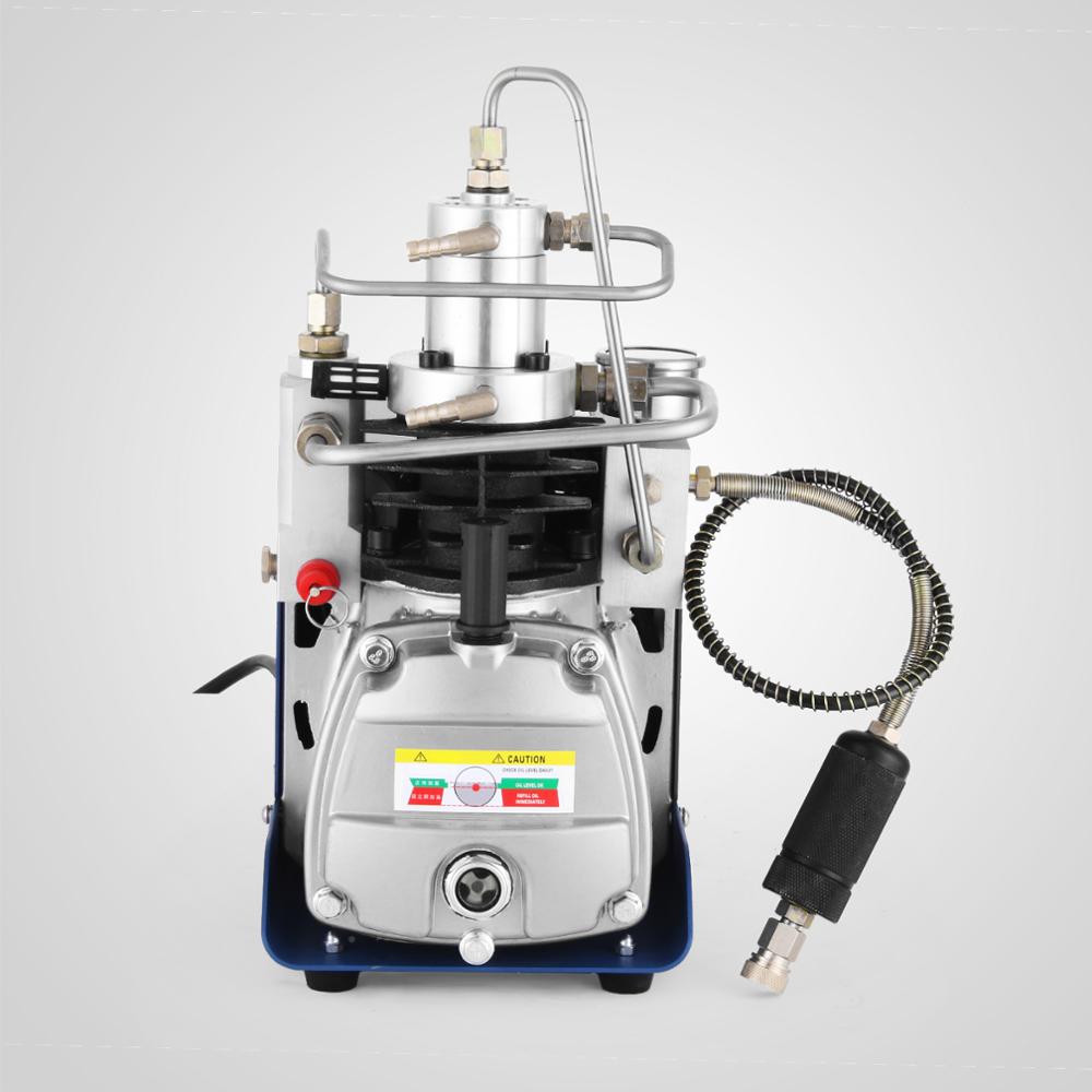 高压30mpa电动压缩机泵pcp电动空气泵110v bi