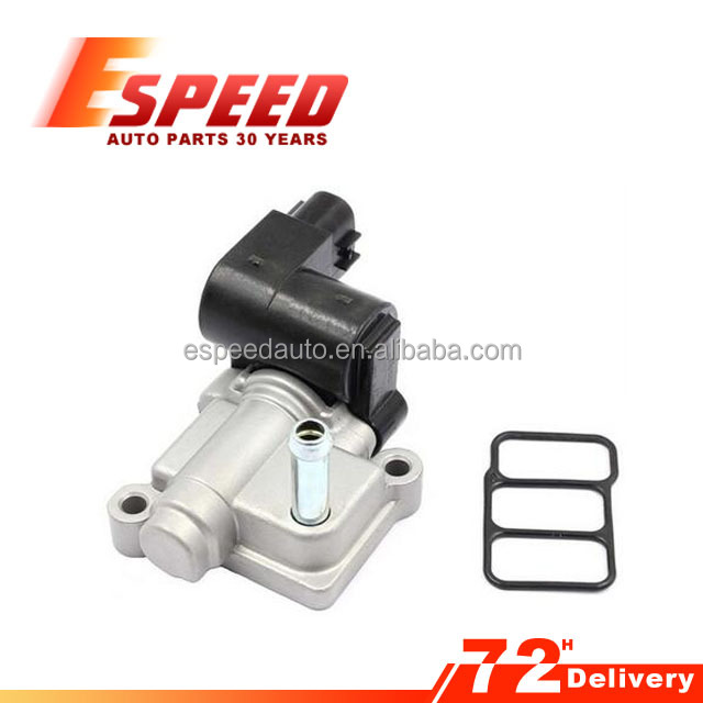Idle Air Control Valve For Honda Pilot Sport Odyssey Accord TL CL 16022P8AA01 US