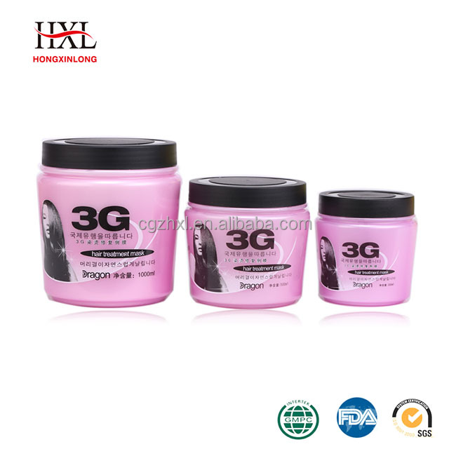 Средство для лечения сухих тусклых волос