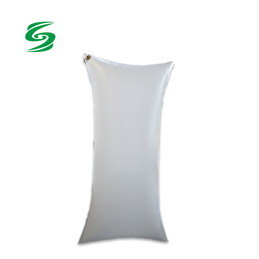 PP Woven Dunnage Air Bag Filling Space Between Cargoes