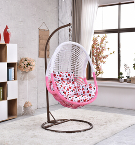 baby swing and stand
