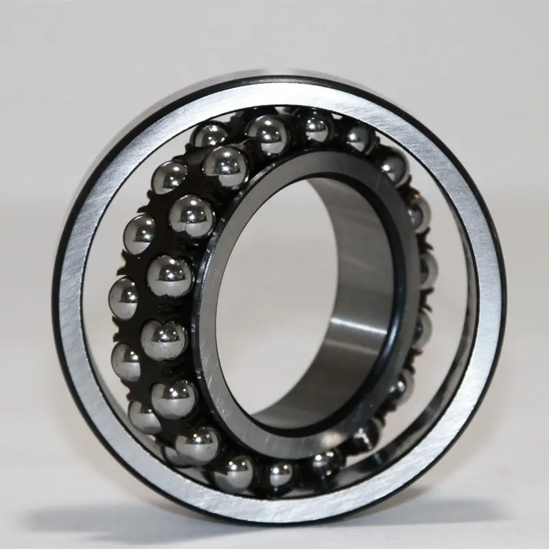 2203RS 17x40x16 self-aligning ball bearing fast free shiping Bearing 2203 2RS