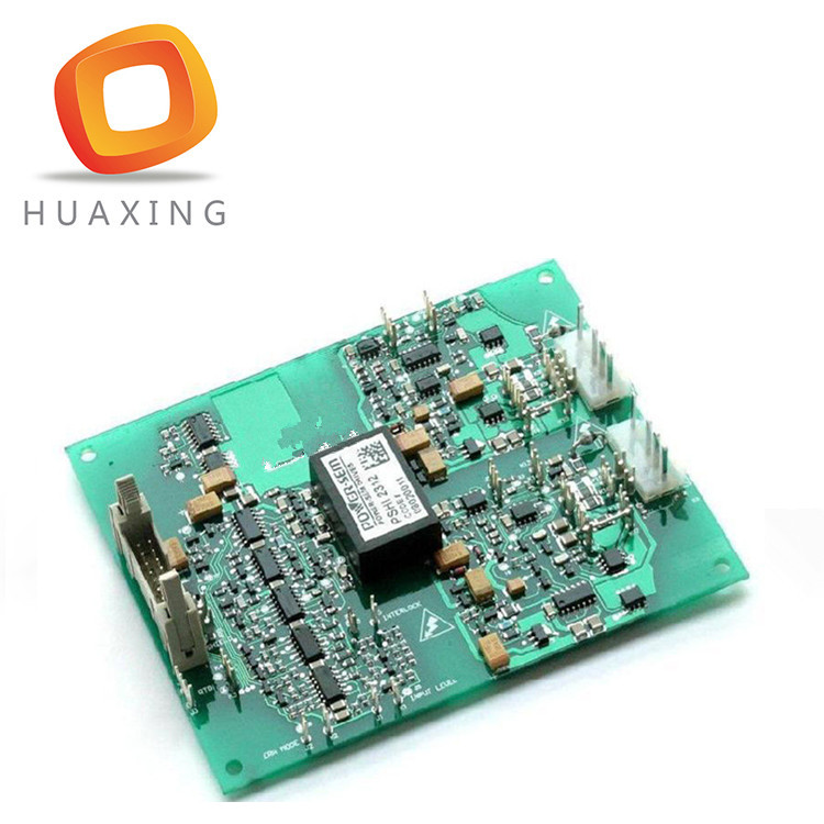 fisher price swing circuit board