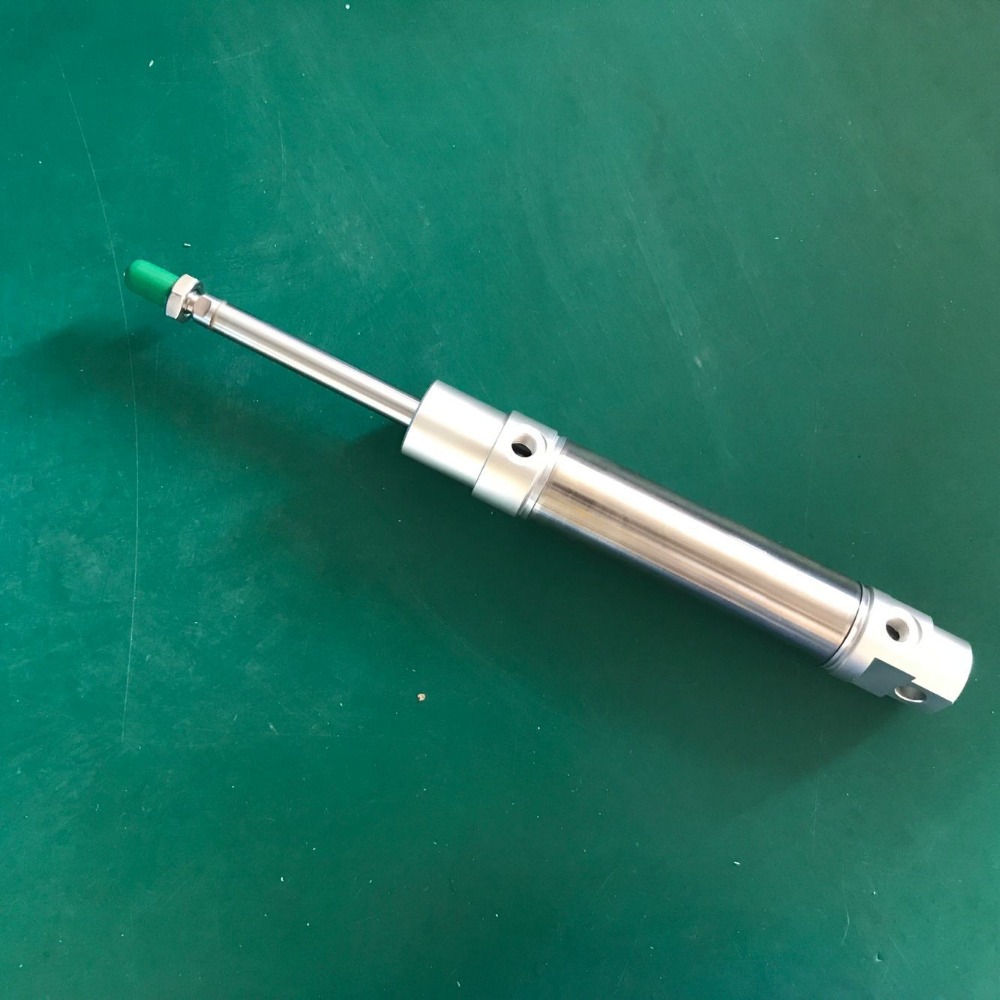 Алюминиевый цилиндр типа BIMBA OEM, высококачественный пневматический цилиндр