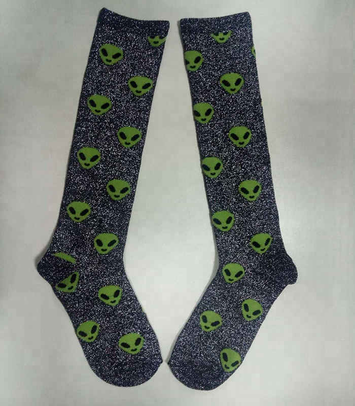 Новый Стиль Мягкие 3D носки для взрослых