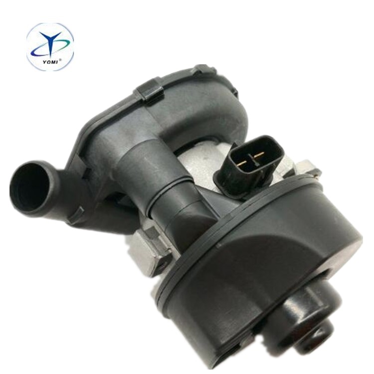 Secondary Air Pump Smog Pump for Subaru Forester XT Impreza WRX 2.5 07