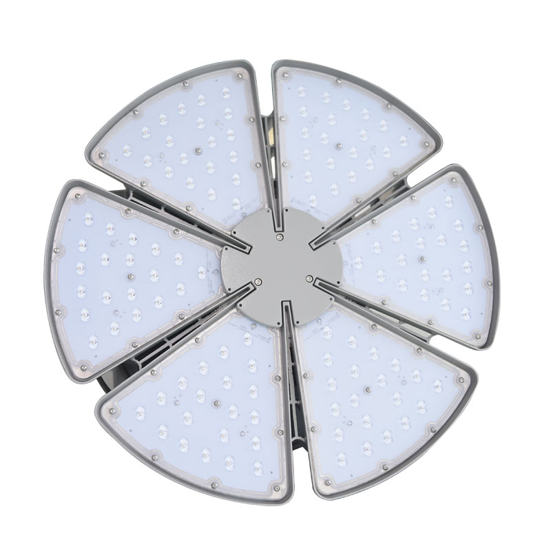 High Quality Factory Wholesale LED High Mast Light, 500w high mast lights