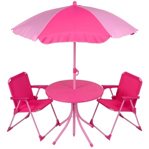 Kids Table And Chair With Umbrella Kids Table And Chair With Umbrella Suppliers And Manufacturers At Alibaba Com