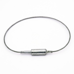 Adjustable security seal customs cable seals YT-CS610