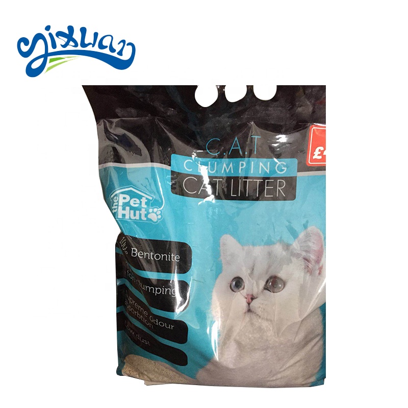 silica cat litter tesco