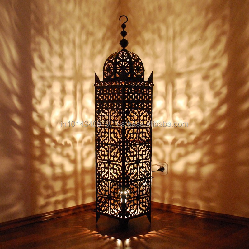 Марокканский Фонарь