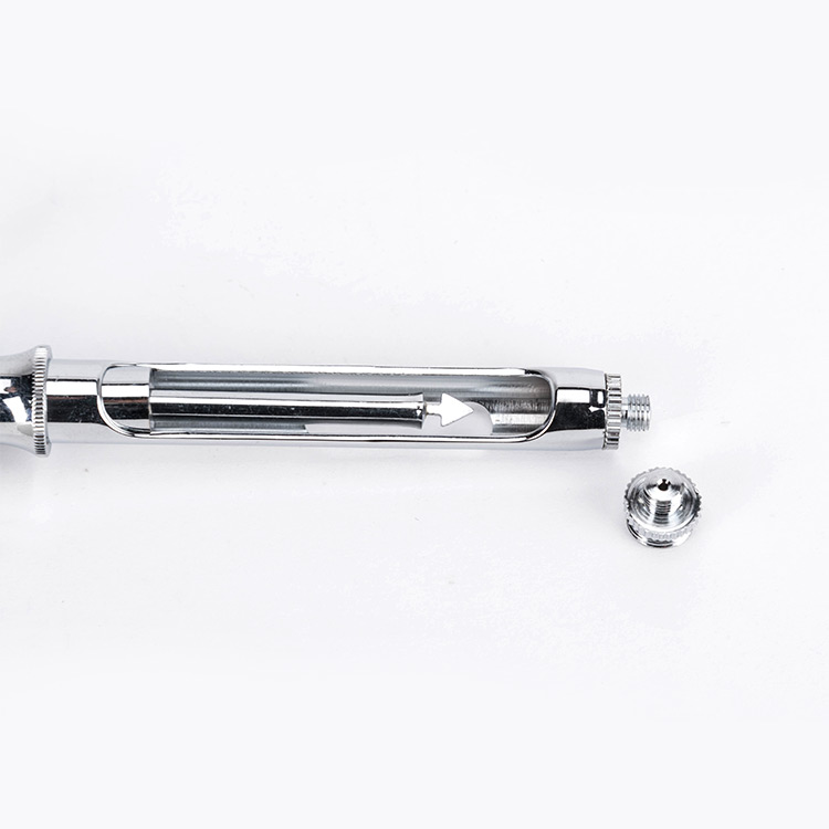 Dental Syringe for dental lab mould Syringes