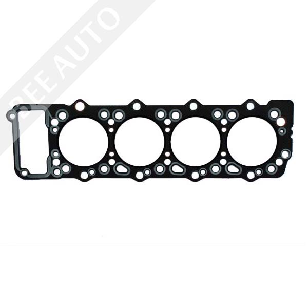 4M40T 4M40 full overhaul gasket kit for Mitsubishi engine rebuild PAJERO L200