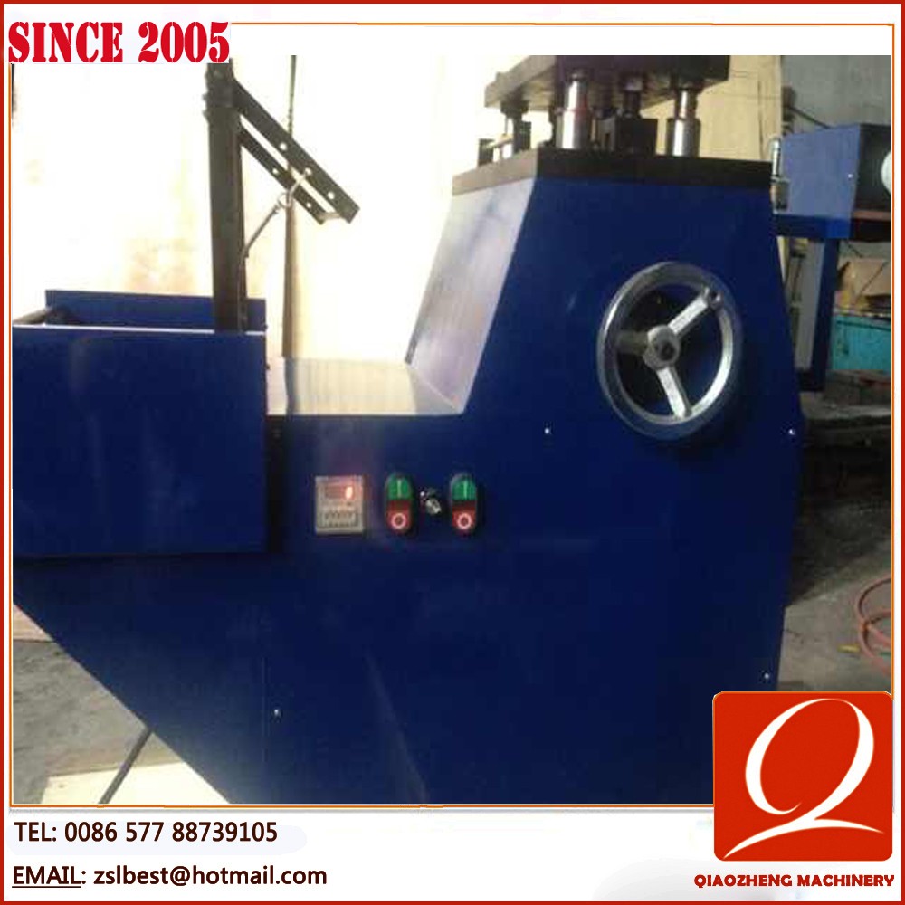 Thread punching machine (manufacturer) Products from Wenzhou Qiao Zheng ...