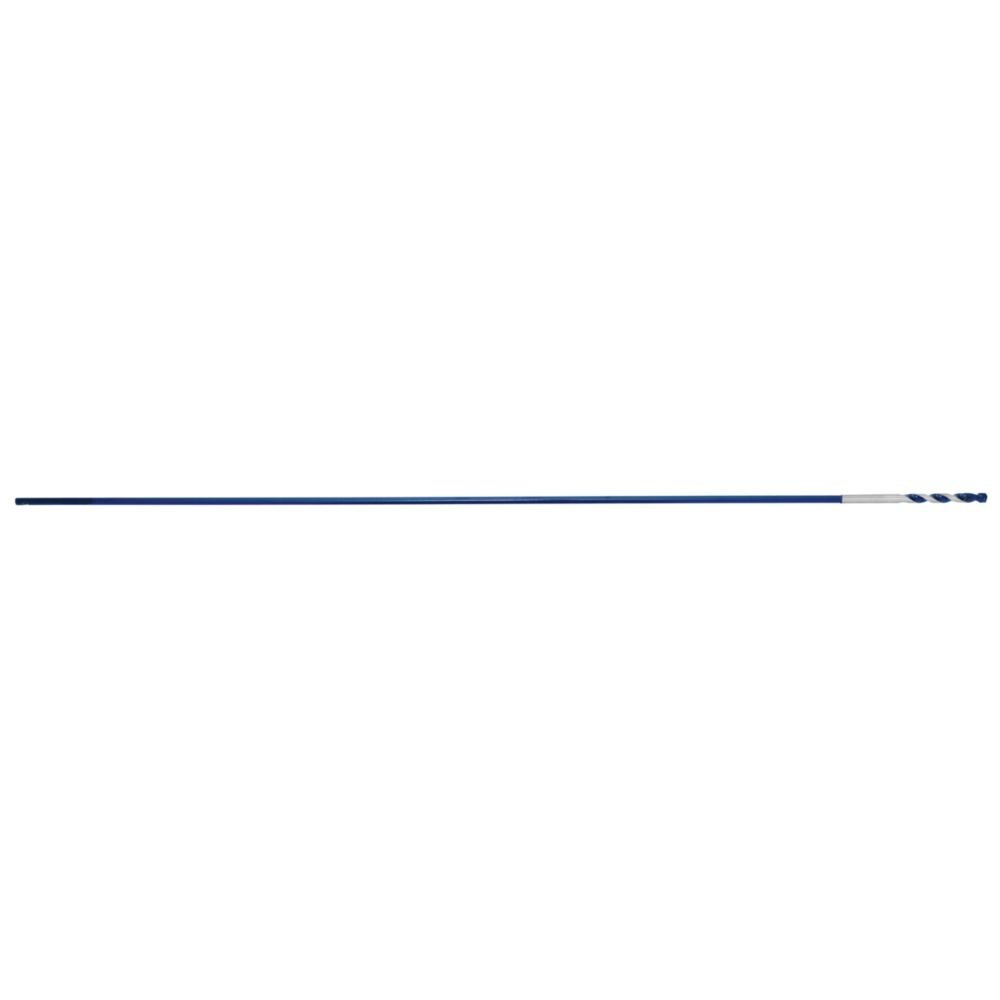 installer drill bit