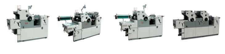 Factory wholesale gto46 offset printing machine electrical valve of CE Standard