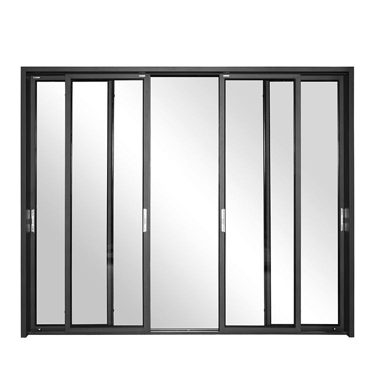 Solar glas porte de garage fiber glass interior door