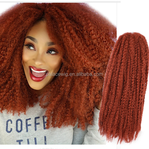 Marley Braid Hair Extension Marley Braid Hair Extension Suppliers