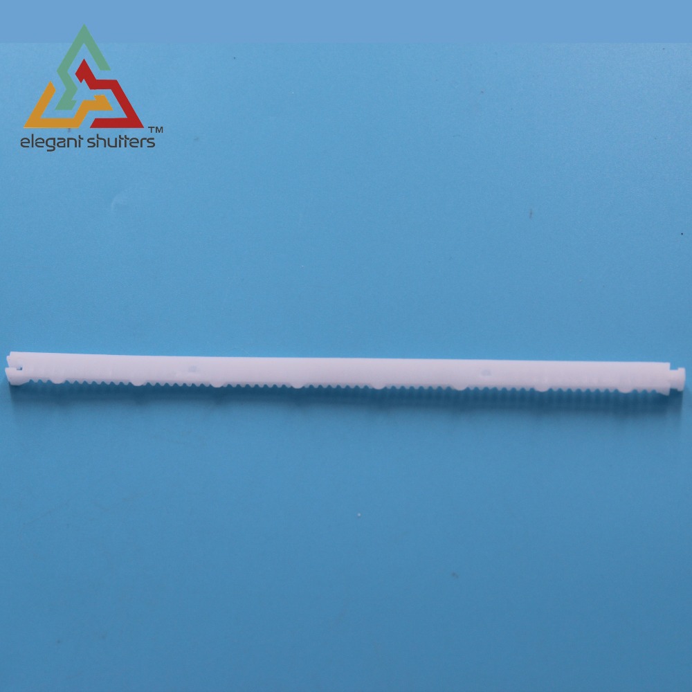 High Quality wholesale plantation shutters plastics from china manufacturer