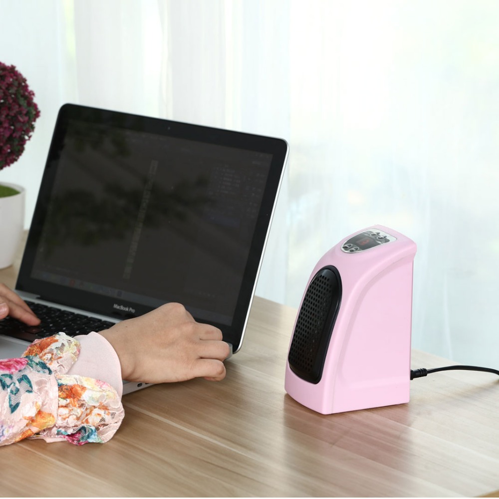 Купить Портативный Usb Мини-обогреватель Тепловентилятор оптом из Китая