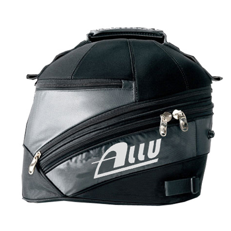 motorcycle helmet bag backpack