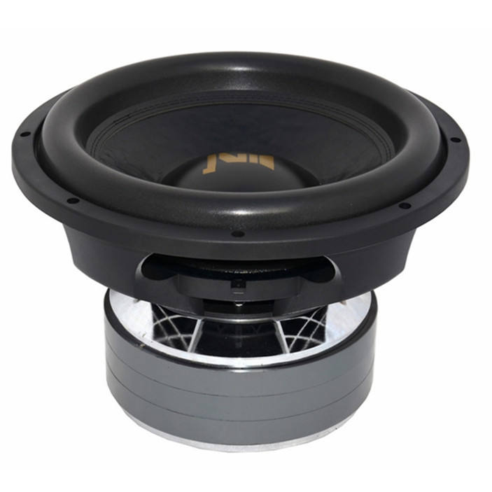 digital audio 12 inch subwoofer