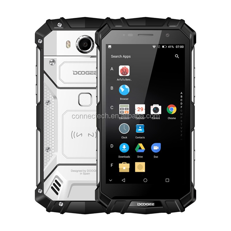 Wholesale IP68 Waterproof 4G Smartphone DOOGEE S60