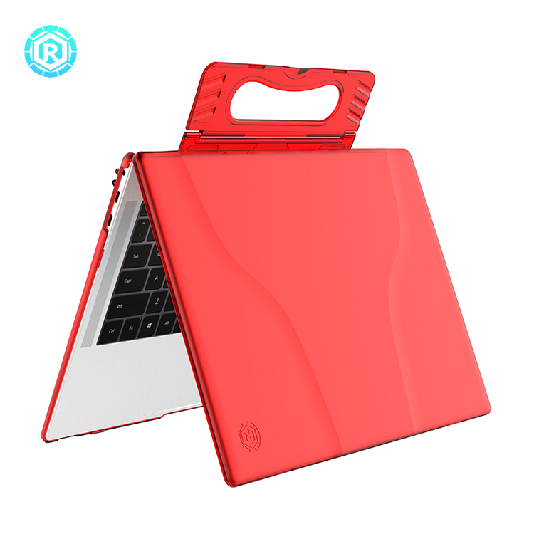 Roiskin Patent Laptop Case With Handle For HUAWEI MateBook X Pro 13.9''